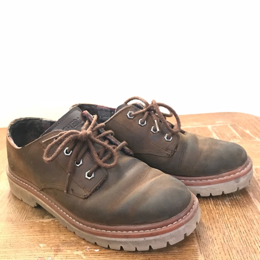 WOMENS VINTAGE SKECHERS